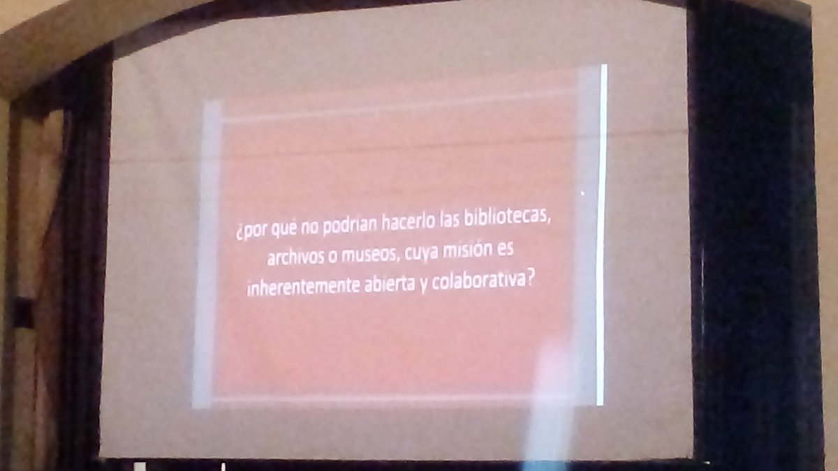 derechoaleer's tweet photo. #Bibliohack, escáneres abiertos y colaborativos para museos, bibliotecas y archivos https://t.co/4R7gpqFAqw