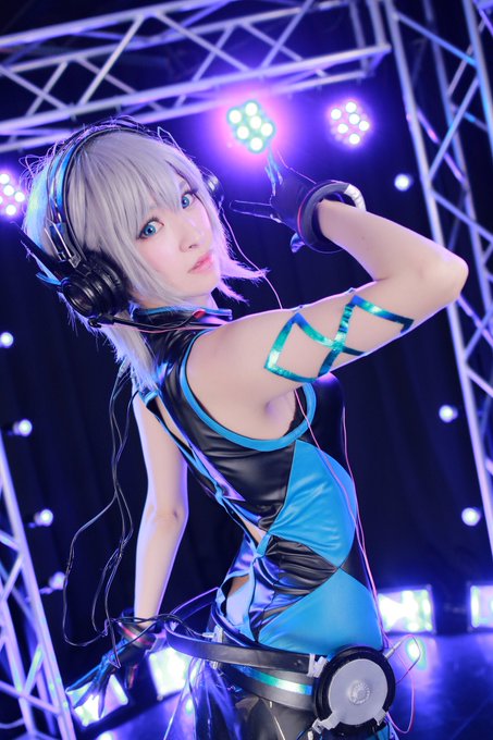 Twitterのコスプレ画像61