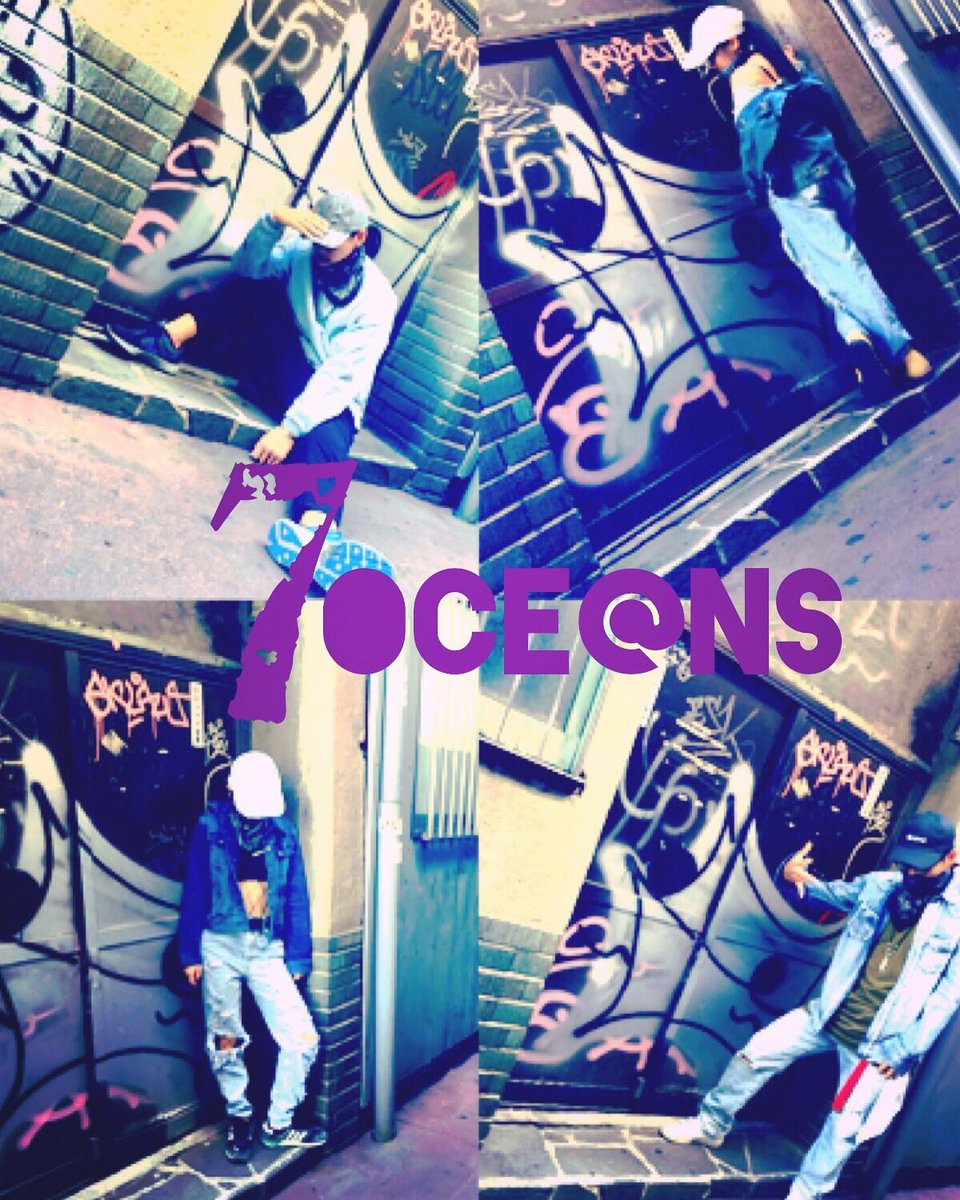 7oceansDance's tweet photo. 「7oce@ns」

メンバー2人を加えた4人の
新体制で活動を始めていきます。

1人1人の実力より楽しむを1番に
見てる人も楽しませれる
パフォーマンスをできるように
取り組んでいきます。

#7oceans
#Danceproject https://t.co/6AgIvwdMP0