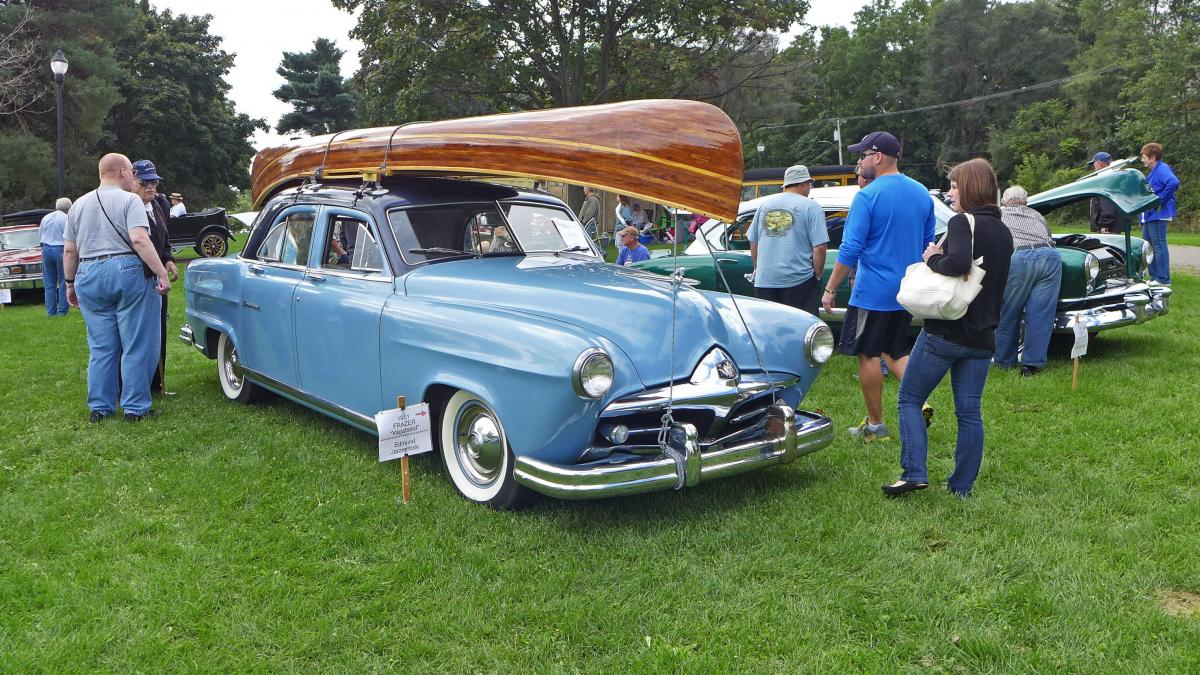 MotorCities's tweet photo. Congratulations to the Ypsilanti Orphan Car Show for another great year! #Autopalooza #Ypsireal #MotorCities #autoheritage https://t.co/zx2SubXNDa