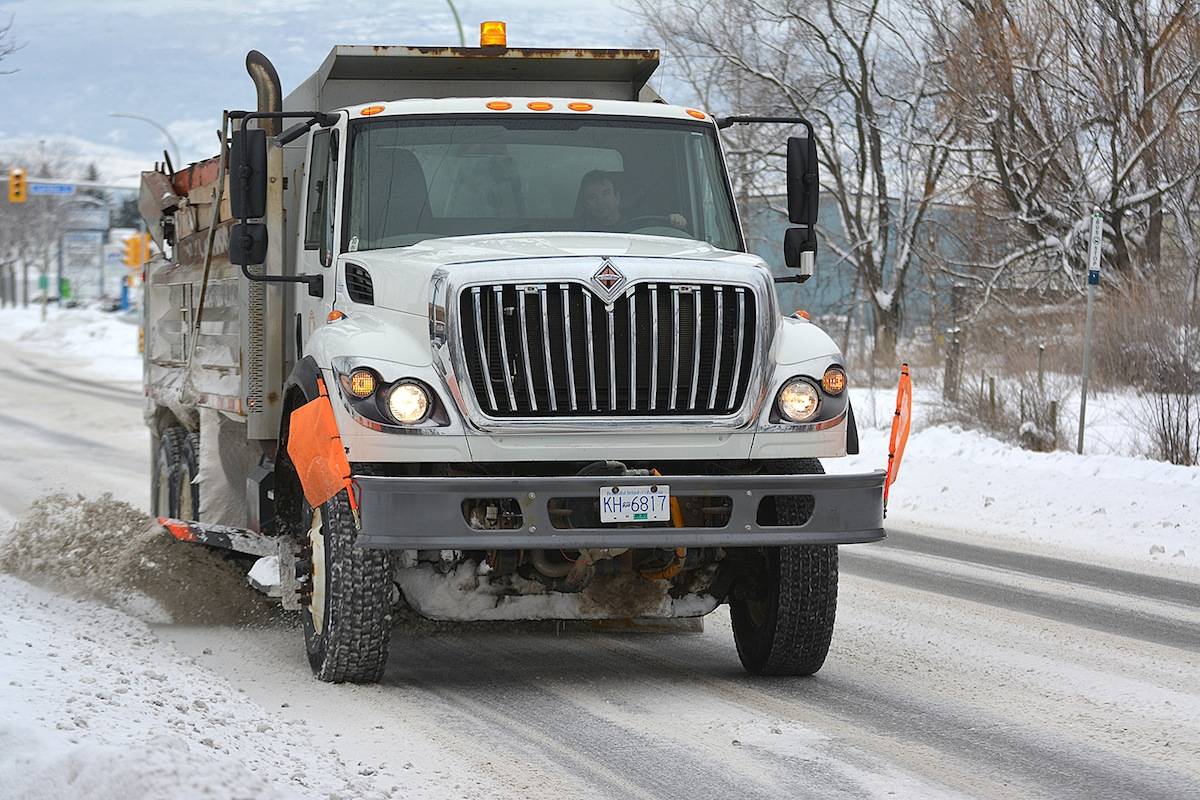 Snow warnings for B.C. highways dlvr.it/PnppJ8 #yyj https://t.co/SKhuvKmeKl