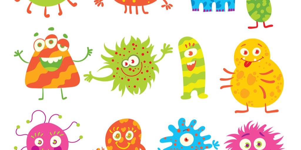 'Good' bacteria may combat childhood obesity: Raylene Reimer <a href="/UCalgary/">U Calgary</a>   ow.ly/2QfC30feTOc