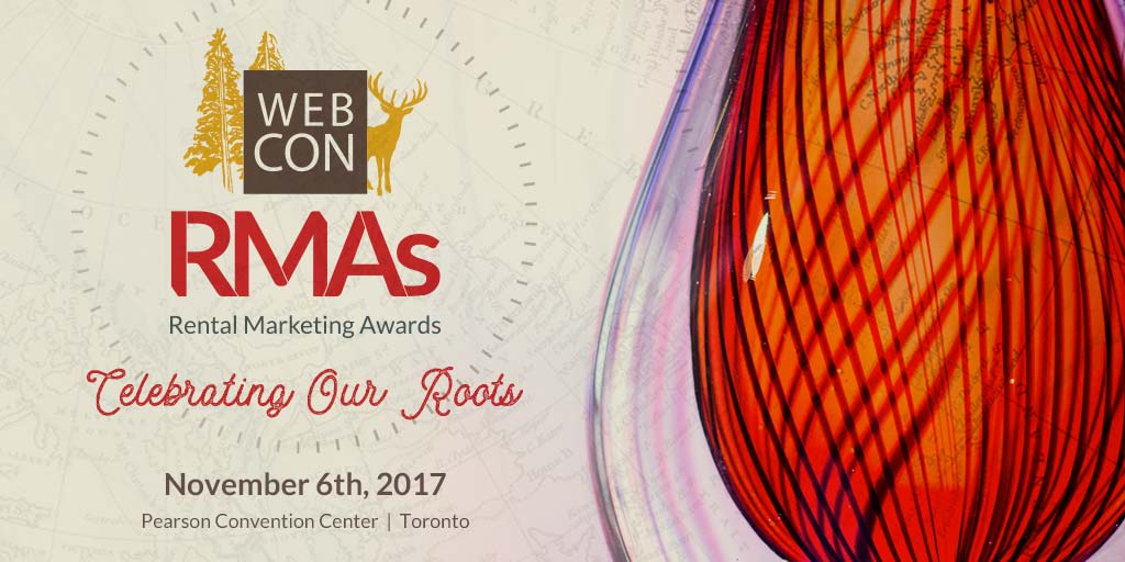 Now taking submissions! ow.ly/poKP30feU9c #RMAs2017 #WEBCON #Multifamily #Marketing #cantwinifyoudontsubmit