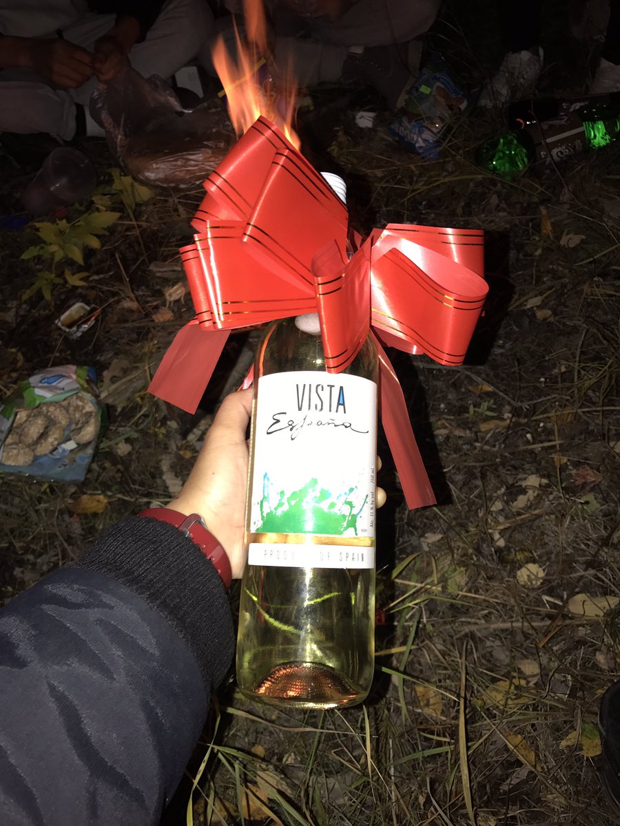 Необыкновенный подарок от <a href="/sardaanka__/">цветы_зла🌸</a> 😂😂😂😆😇