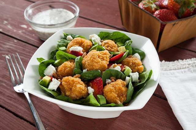 Recipesbuddy's tweet photo. Quick chicken popcorn recipe.
https://t.co/oi6wo3CT1H
Please RT.
#chickenpopcornrecipe #chickenrecipes by @Recipesbuddy https://t.co/EnBFJPirNG