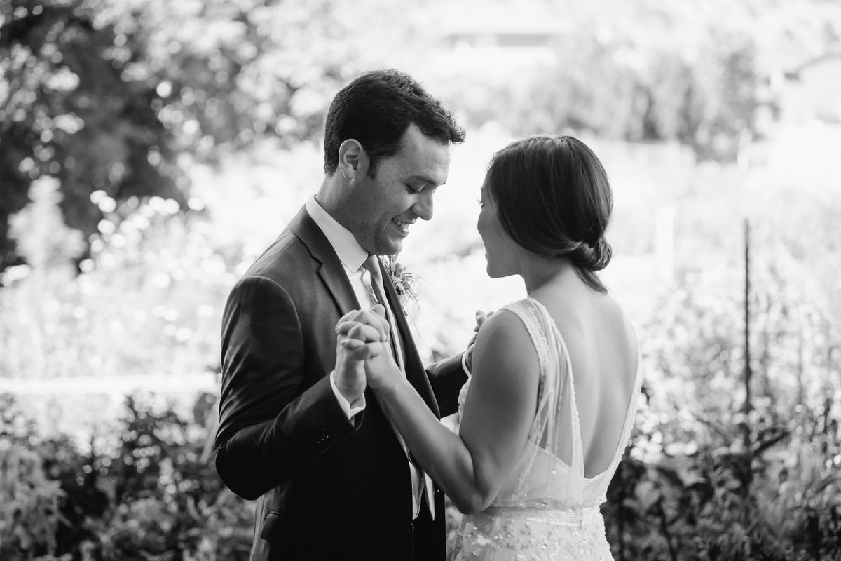 Happy 1 year #weddinganniversary to Christine and Alex! #happycouple #weddedbliss #jaclynmichelle #beyondthebouquet #denverweddingplanner