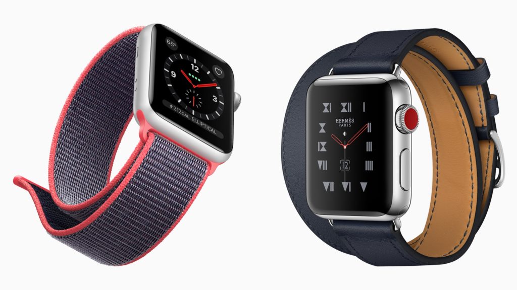 Apple Watch 3 funktioniert in AT oder DE nicht - macmania.at/watch/apple-wa…