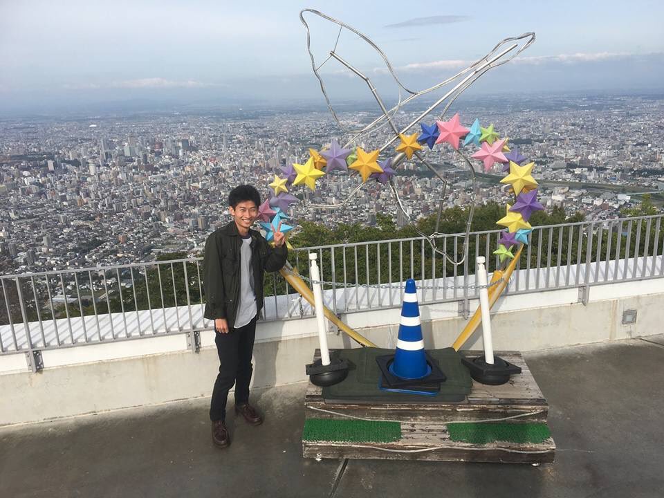 ikkunnie's tweet photo. 君が大人になってく
私の事もう忘れたのかな
いつか君を探しにいくよー https://t.co/f3zBe5oOrQ
