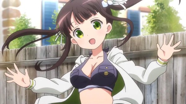ヒロ V Twitter 千夜ちゃん誕生日おめでとう 宇治松千夜生誕祭17 宇治松千夜生誕祭 宇治松千夜誕生祭17 宇治松千夜誕生祭 9月19日は宇治松千夜の誕生日