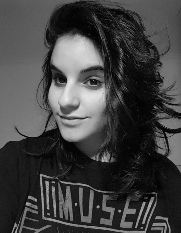 Meet our tech officer Alkisti! instagram.com/p/BZLeO-GlJWw/