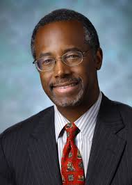 HAPPY BIRTHDAY! Dr. Ben Carson  America loves you! Have a wonderful day. 