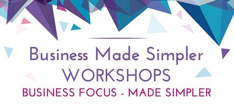 Running your own business requires energy &amp; commitment - Business Focus workshop 31st Oct w/ @AmandaCcoach kingstonchamber.co.uk/events/busines…