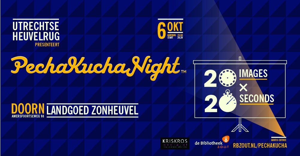 Spreker #pechakucha Doorn 6 oktober: Frances Place, <a href="/Goedlandt1/">Goedlandt</a> circulair landschapsbeheer: 'Het wonderbaarlijke verhaal van levende bodem'