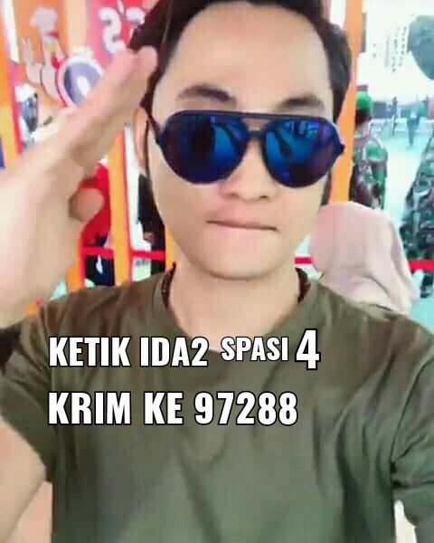 Kok sepi sih hastag mn nih suara irwanQu
DUKUNG IRWAN DA2