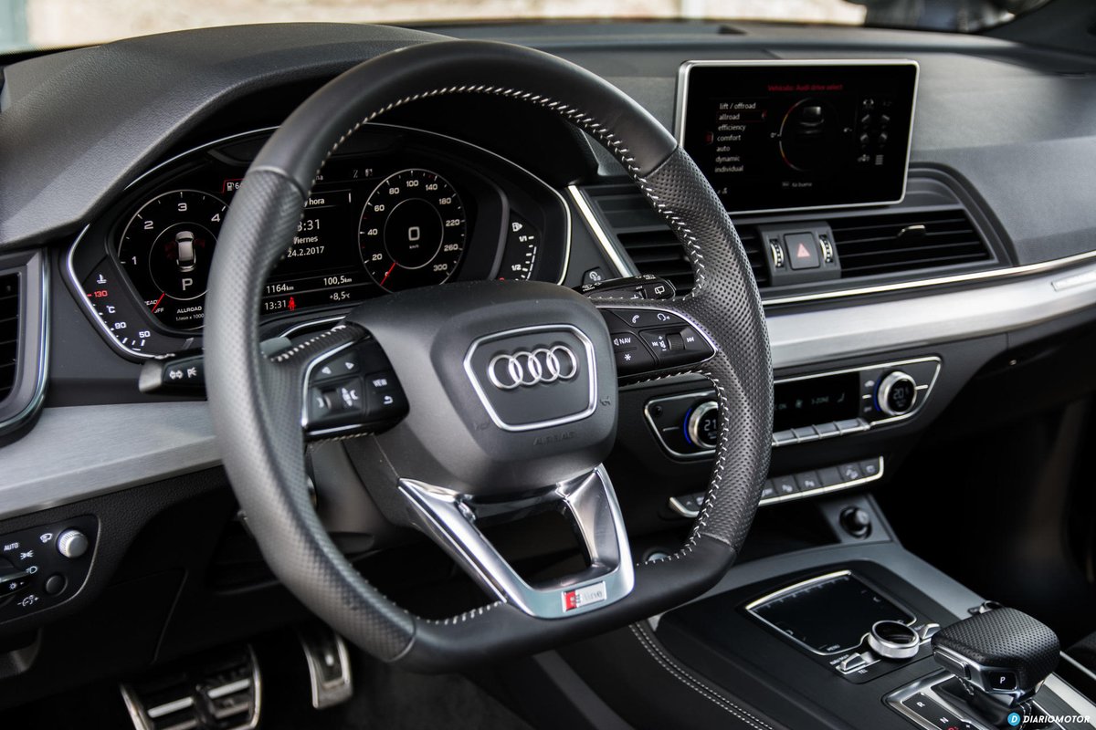 Audi Selection :plus - Sealco tweet media