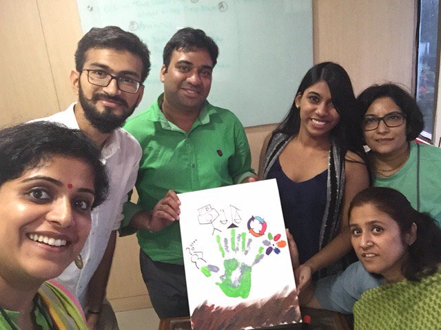 jain_atulya's tweet photo. #Avatar2.0 #DGBrandLaunch #InnovativeEngineer #Inquisitive #Bold #Steady #Methodical #Collaborative https://t.co/LY5Mq2H4do