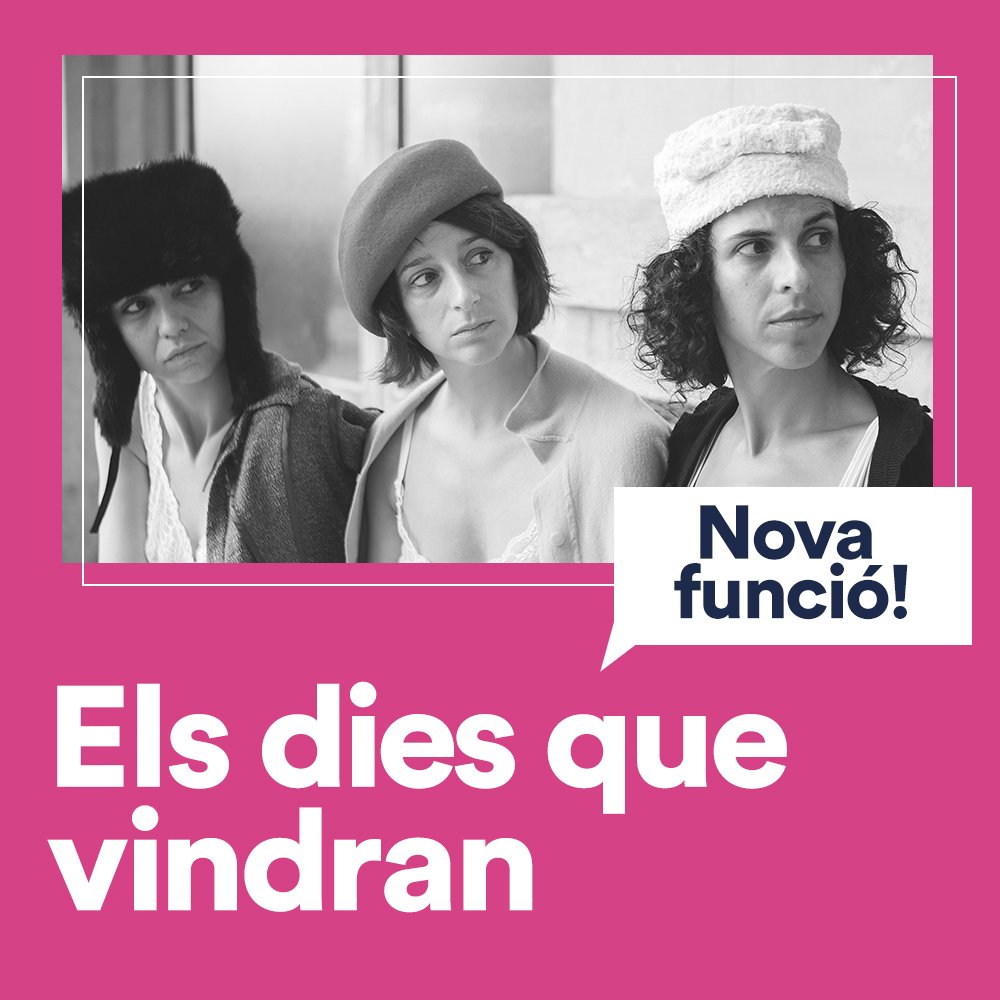 Temporada Alta tweet media