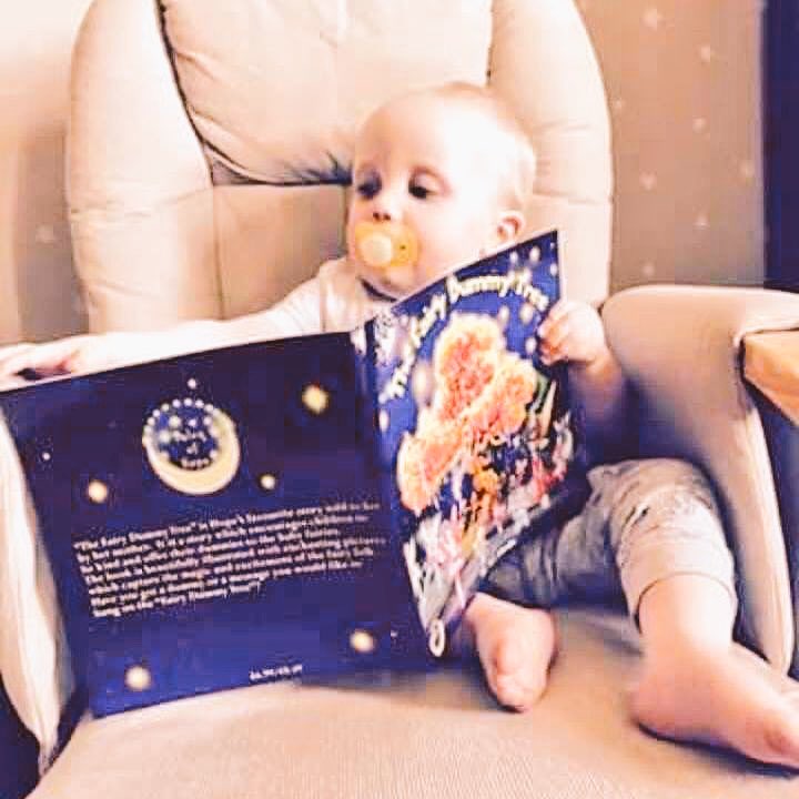 ATClerkin's tweet photo. Excited about final cut of our #FairyDummyTree video watch this space! @RyanTubridyShow @latelateshow @AlisonTodayFM @newryradiokevin https://t.co/IlVVvnVTPV