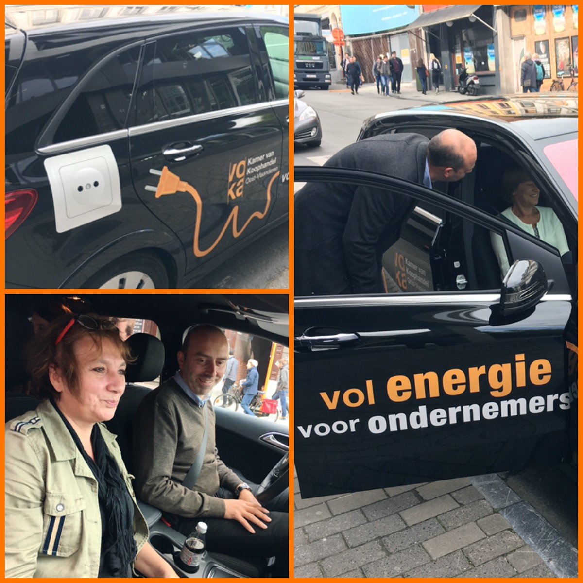 #weekvandemobiliteit is ook alternatieven testen <a href="/VOKA_OVL/">Voka Oost-Vlaanderen</a> #volenergievoorondernemers
