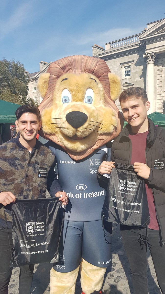 OpenIncubatorIE's tweet photo. Find us at front square in @tcddublin and get free coffee!! https://t.co/BcTGnoClWB
