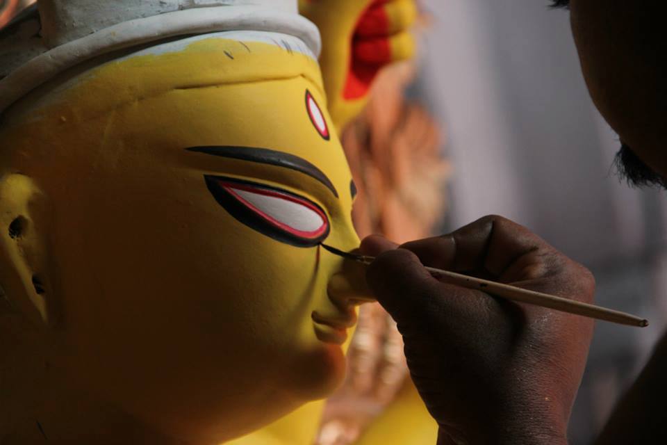 Durga Puja tweet media