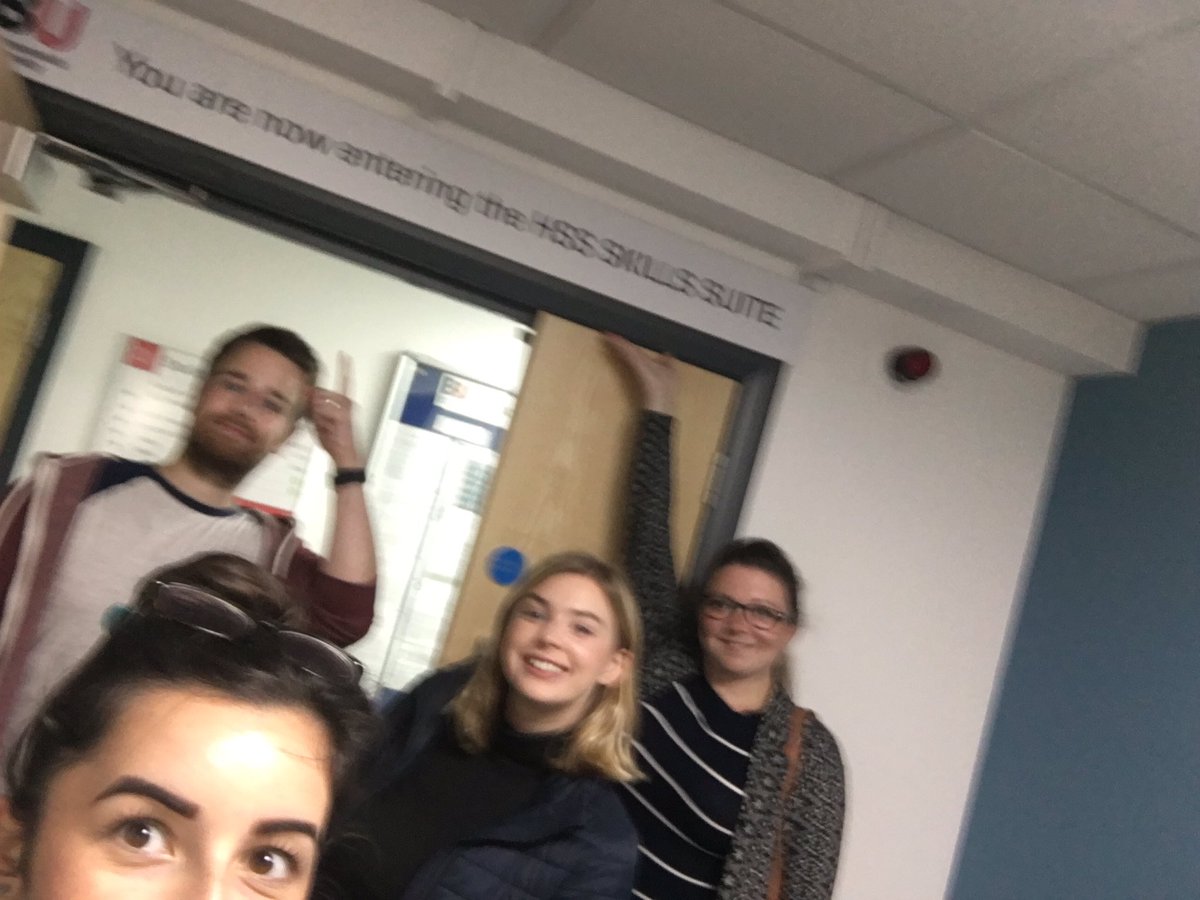 madisonaustin_'s tweet photo. #BUphysio https://t.co/829ee1GrIu