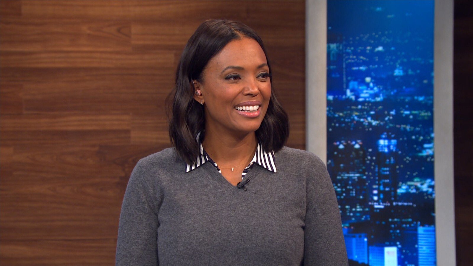Happy Birthday, Aisha Tyler! 