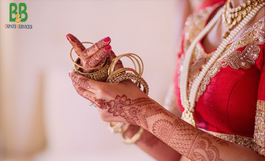bbexpatservices's tweet photo. We at B&amp;B Expats Services are here to provide fresh ideas and creative inputs to pull your dream wedding together! https://t.co/Eg9F9PA1u1