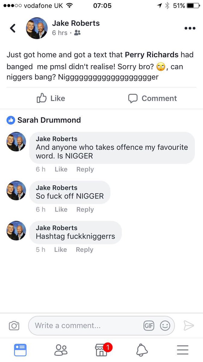 Perry Richards tweet media