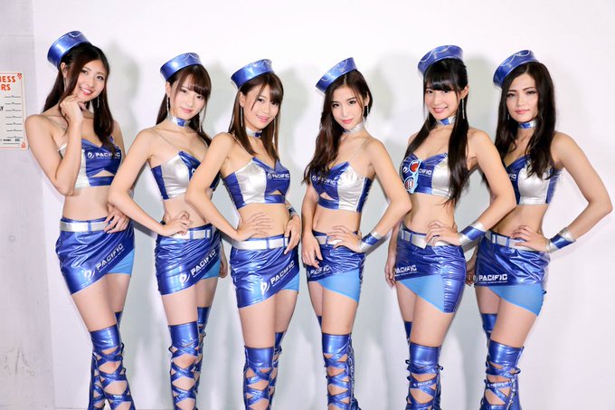 Twitterのコスプレ画像8