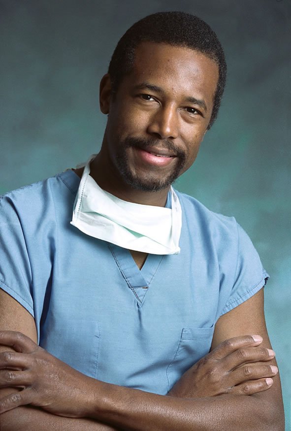 Happy Birthday Ben Carson 