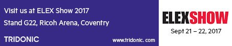 Tridonic's tweet photo. Familiar with our #ready2apply #emergency product? If not come to the @Elexshow 21/22 September: stand G22 https://t.co/etqYJO0qea