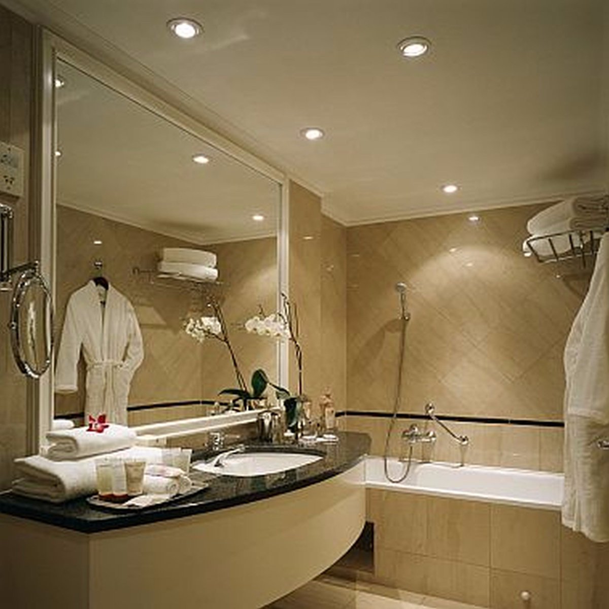 All the already-built #bathrooms #Adelaide have the features and so will yet-to-be-built ones. goo.gl/nqRz5B