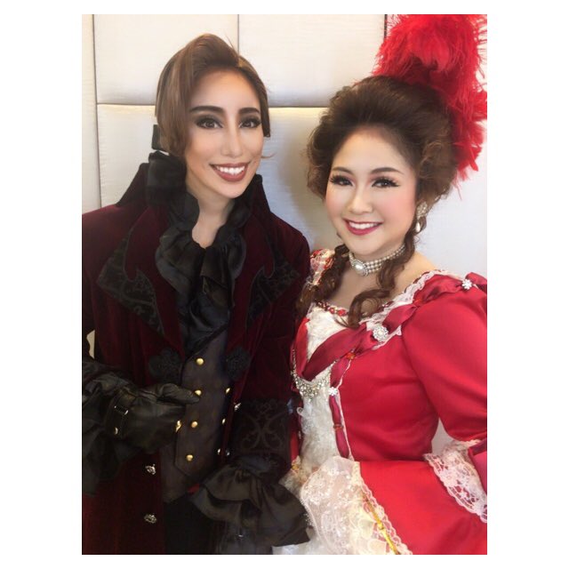 マツエクlumilash雪乃 六本木 On Twitter 宝塚体験してきたよw マツエクlumilash雪乃 六本木 On Twitter 宝塚体験してきたよw
