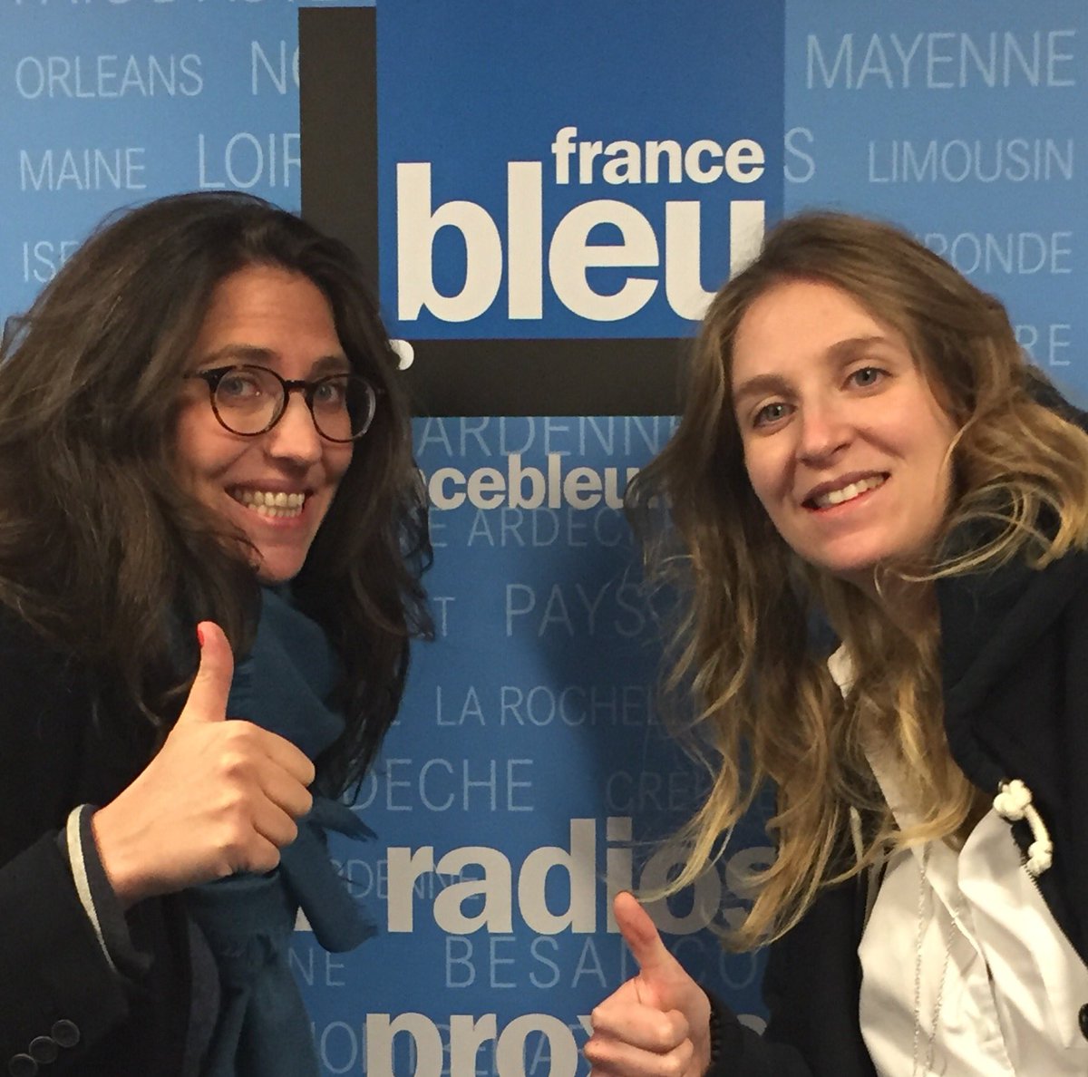 <a href="/lapelucherie/">lapelucherie</a> est sur <a href="/francebleu/">Guédon Laurent</a> à 13h15 ! 
la-pelucherie.com
#lapelucherie #Endirect #directlive #handmade