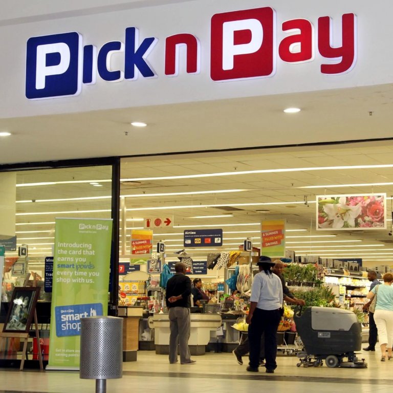 BitcoinNews's tweet photo. South Africa’s Second Largest Supermarket Chain Pick n Pay Trials Bitcoin Payments https://t.co/L2R1060dHV #Bitcoin https://t.co/M8Vq3WeYUD