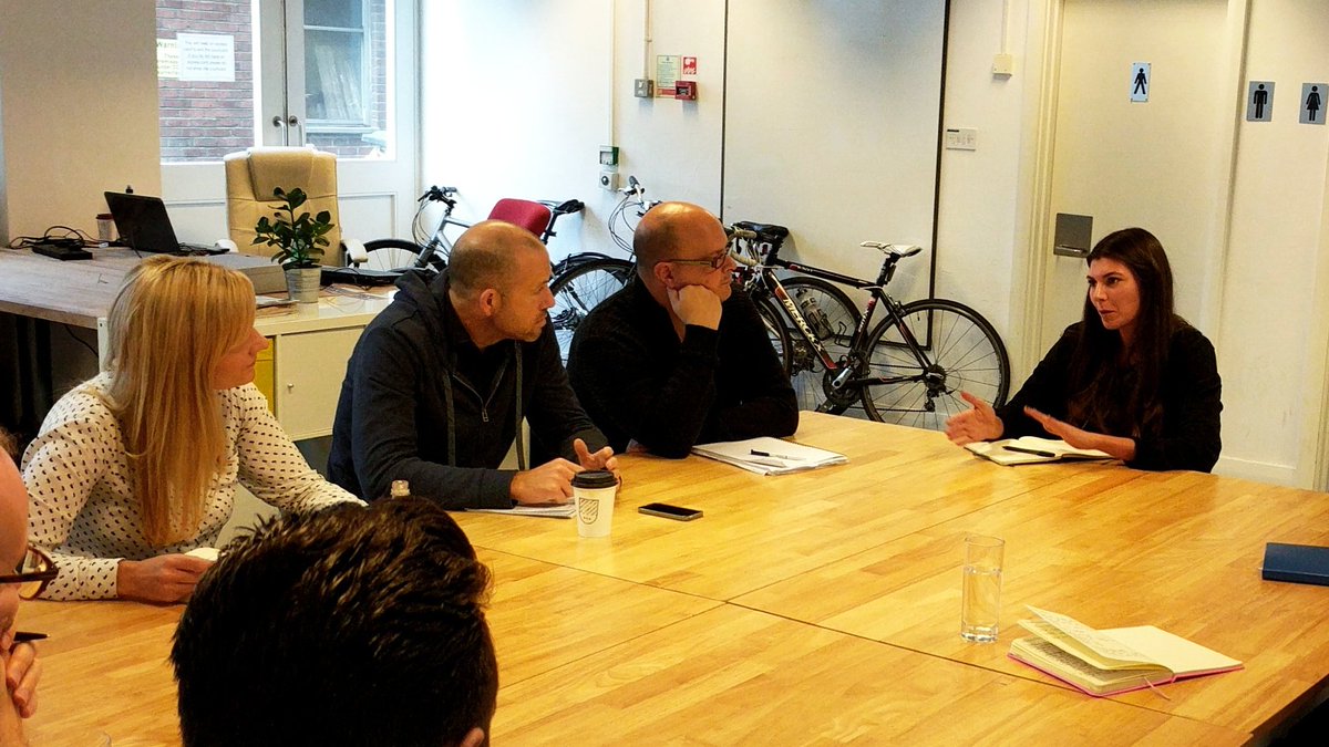 bg_ventures's tweet photo. Starting week 2 of the accelerator with team updates. Find out what the nine #TechForGood #startups are all about https://t.co/2D7Ocij3fO https://t.co/uH9WuJXuKG