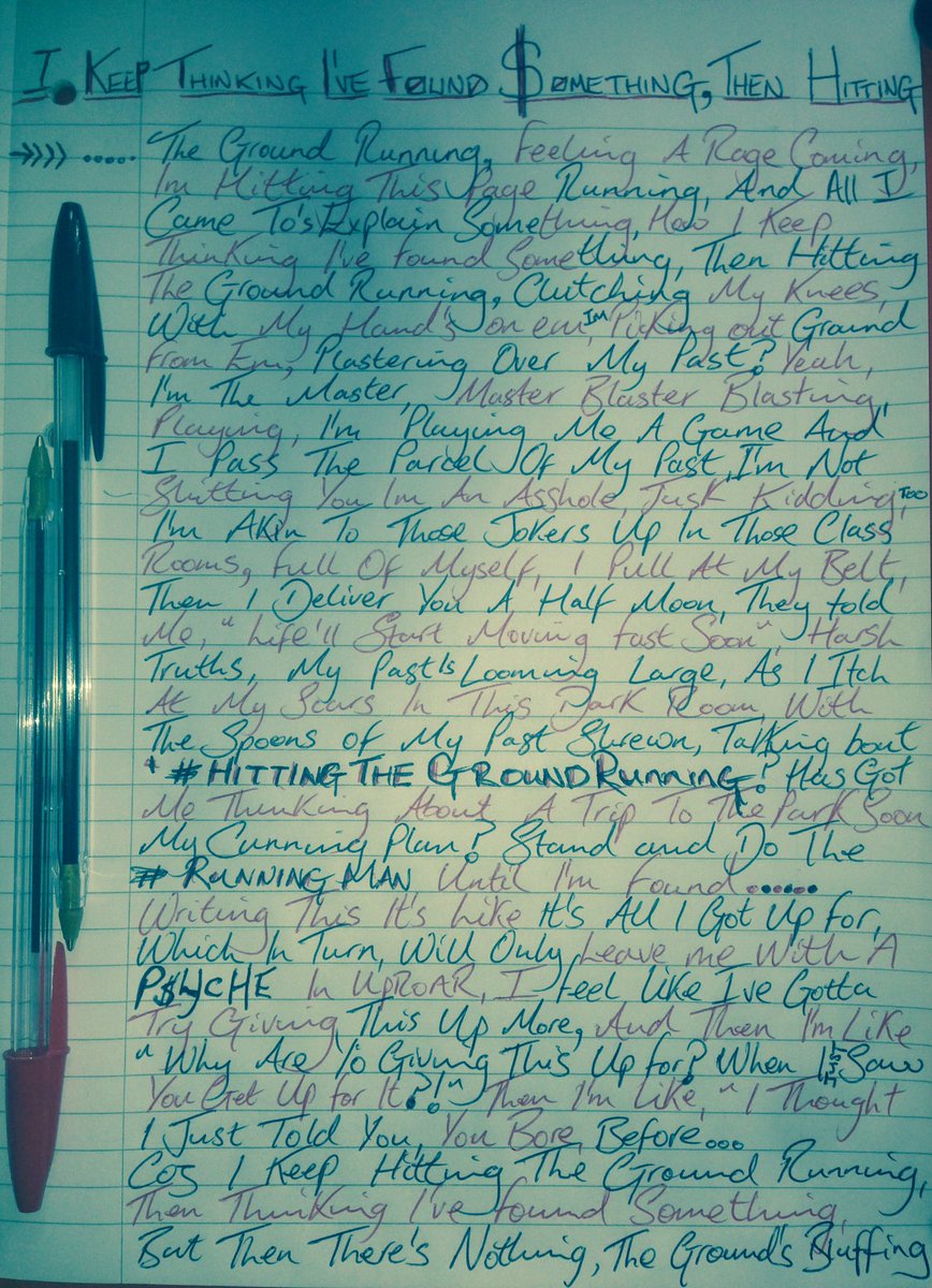 ToOOoHaT6's tweet photo. My take on &amp; inspired by @NewtonFaulkner 's new song 
#HiTThEGrounDRunninG

#BiCPoP 3:17 https://t.co/sm3LkmEcij