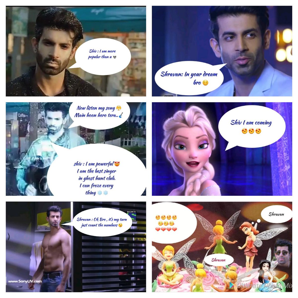 Faizakarim6's tweet photo. @NamikPaulWeb Try for first time .... pls apologise me if it is not good😣😣
 #MonMeme
#HappyBirthdayNamik https://t.co/H5x0uRWUZg