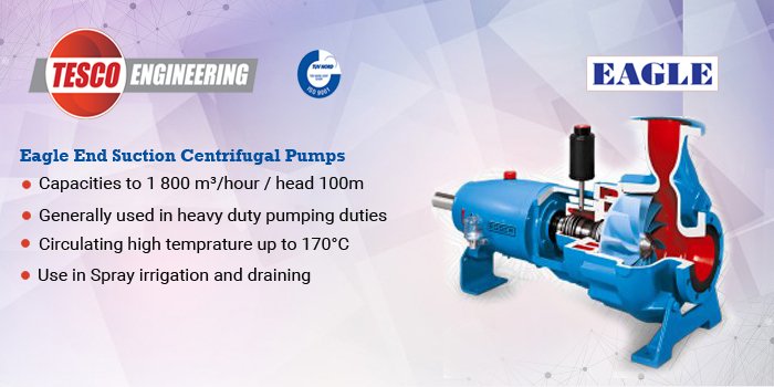 Tescosaudi's tweet photo. #TESCOEngineering offers complete maintenance services for #CentrifugalEaglePumps, mainly used for power industry. https://t.co/73dUTsOFgO https://t.co/w9Sf2hLyQv
