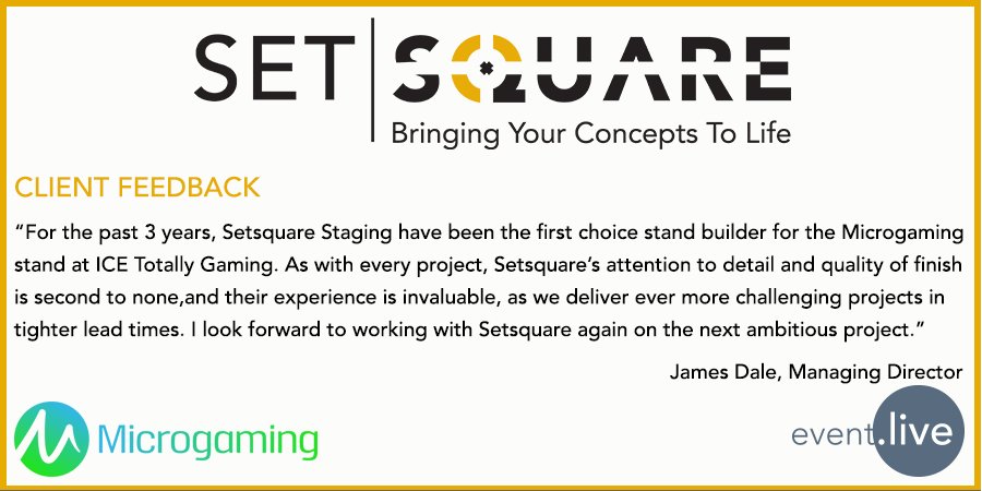 Thank you *Bow* 🤗 event.live #clienttestimonial #mondaymotivation