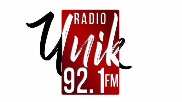 SoyAgenteJ's tweet photo. No te pierdas de lunes a viernes por #Unik 92.1fm tu #PaseoMusical para que conozcas las #7masUniks https://t.co/fAVYBNXL4E