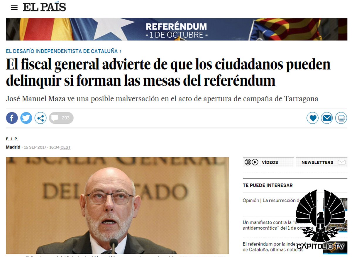 Capitolio TV tweet media