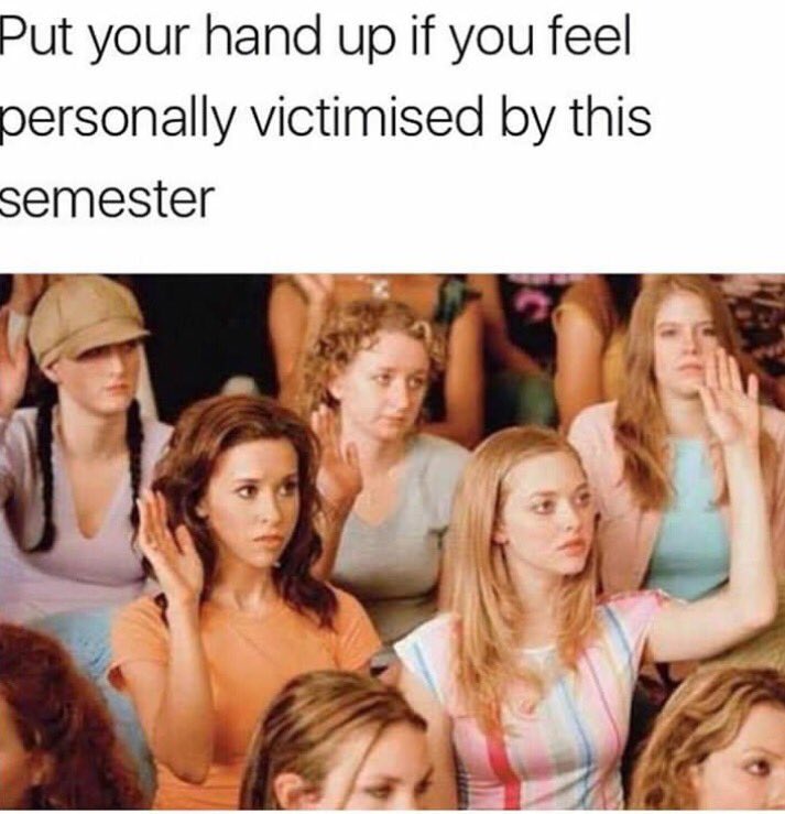 lydpinington's tweet photo. @emm_brayne @jamittt @Hannah_Louise7 @Heathershaw97 🙋🏻🙋🏻🙋🏻🙋🏻 https://t.co/8N1TOAMfOo