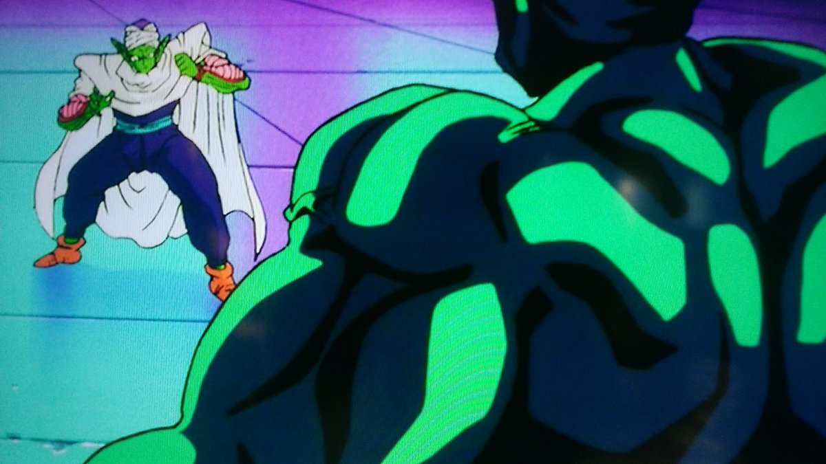 シバズケ Twitterren 劇場版ドラゴンボールｚで古川登志夫さん あたる のライバルっといえば神谷明さん 面堂 のイメージからの理由で抜擢されたガーリックｊｒ役 諸説あり