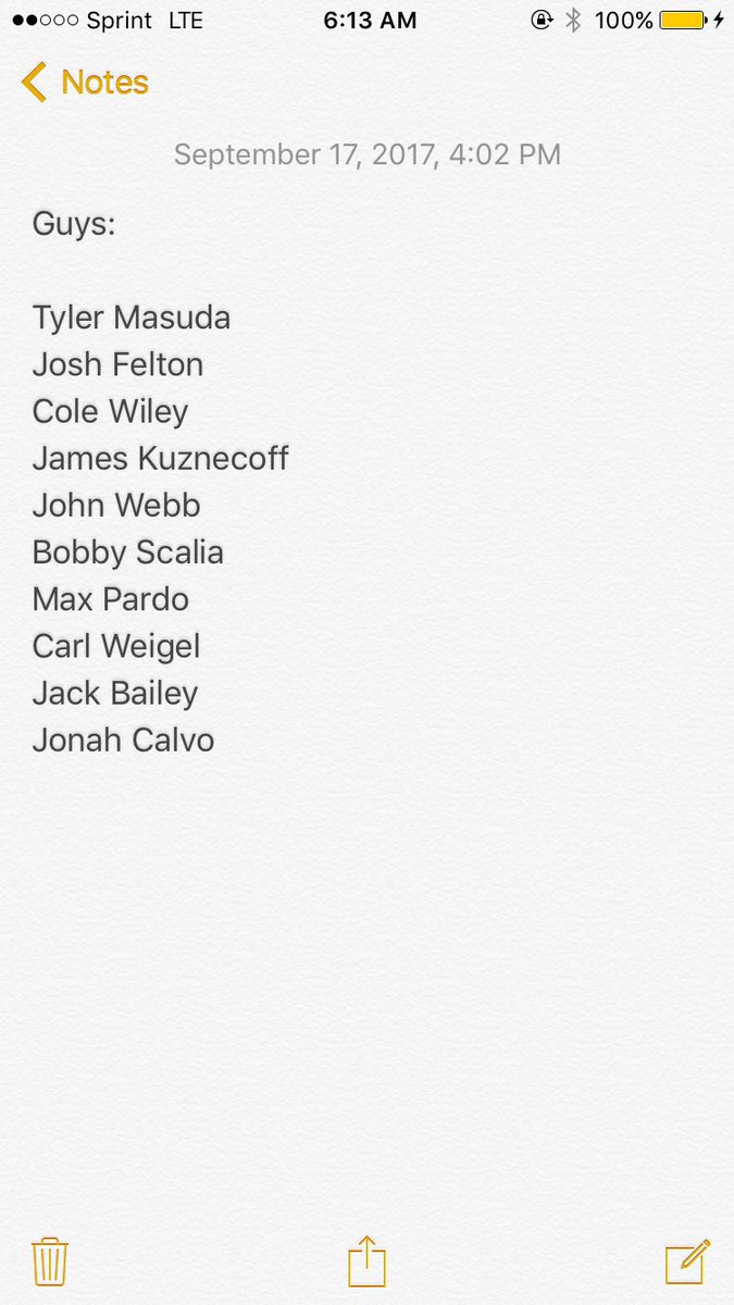 EdinaStudCo's tweet photo. Your 2017 Homecoming Court!!!🐝💕🎉 https://t.co/umISUcDb0j