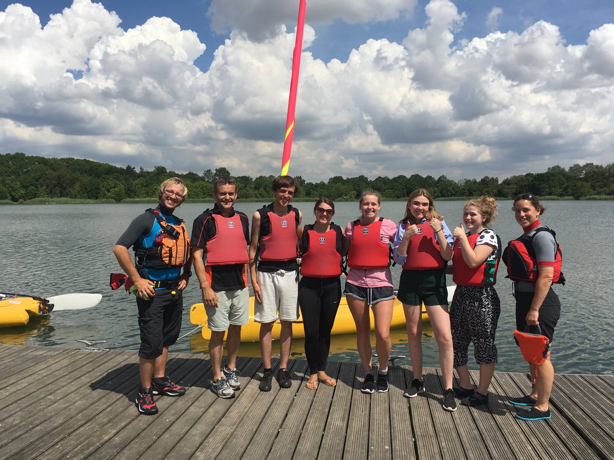 *Corporate Team Building Days*
Superb 1/2 or 1 day outdoor packages - ideal for London / Essex.
Email Jim.semple@benesseuk.com for details.