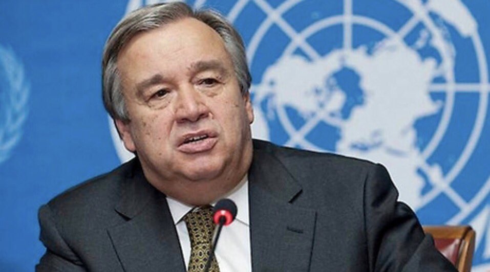 ONU agradece a República Dominicana gestiones para propiciar diálogo en Venezuela
acento.com.do/2017/actualida…