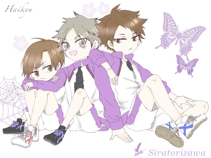 白布くんのtwitterイラスト検索結果 古い順
