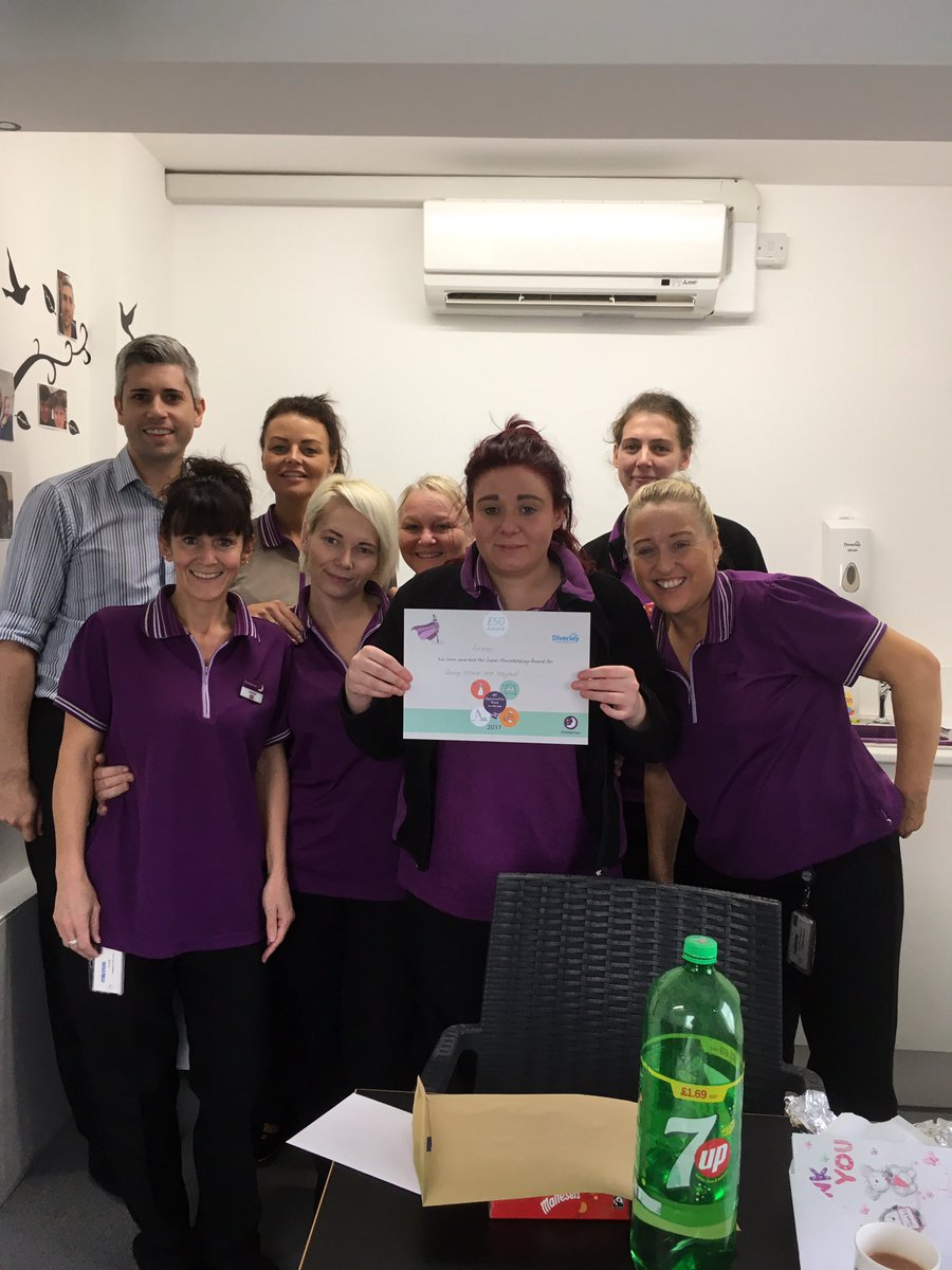 Well done Lauren for winning the hk award <a href="/traceybish/">Tracey bishop</a>